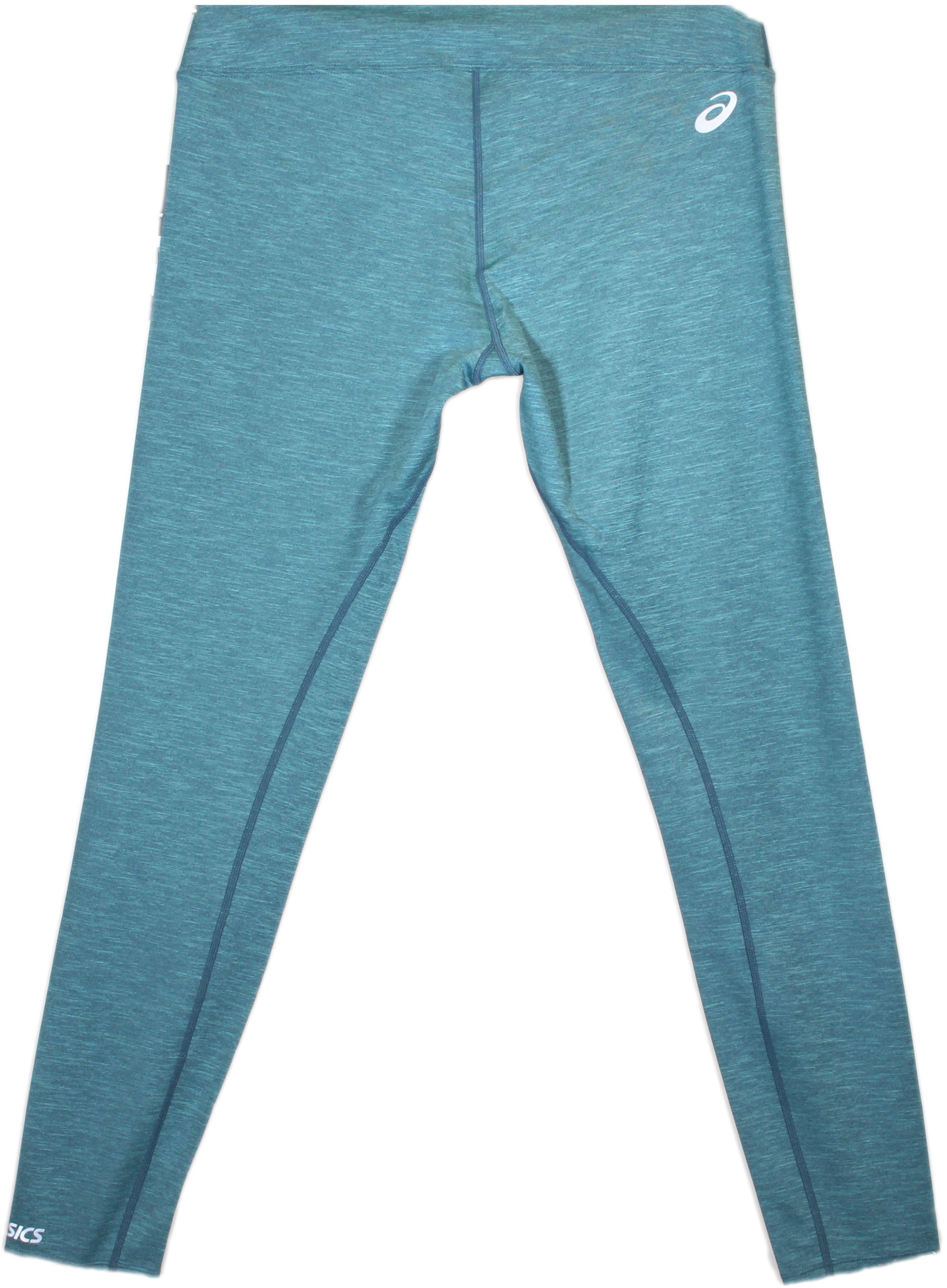asics womens printed pants