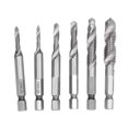 thumbnail image 1 of Perceuse Mètrique, Ensemble de Perceuse Perceuse Perceuse Performance de Premier Ordre, 1 of 8