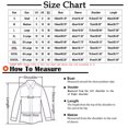 thumbnail image 3 of DxhmoneyHX Mens Button Down Plaid Shirts Big and Tall Long Sleeve Casual Loose Fit Flannel Shirt Turndown Collar Thin Jacket for Men, 3 of 3