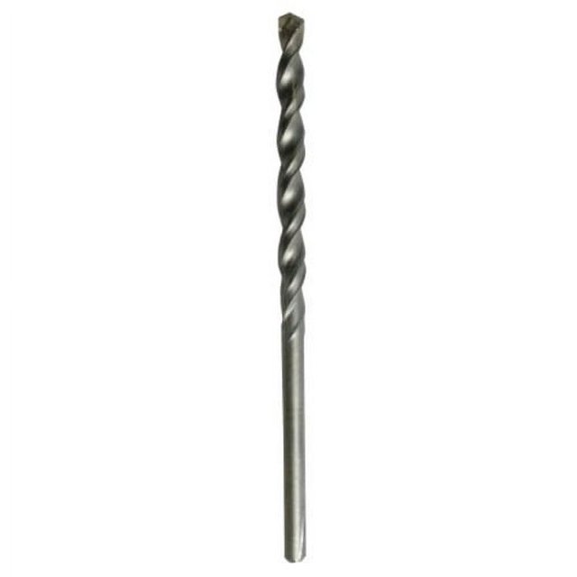 Rawlplug - Broca de Taladradora de Impacto Masonry (Plateado)