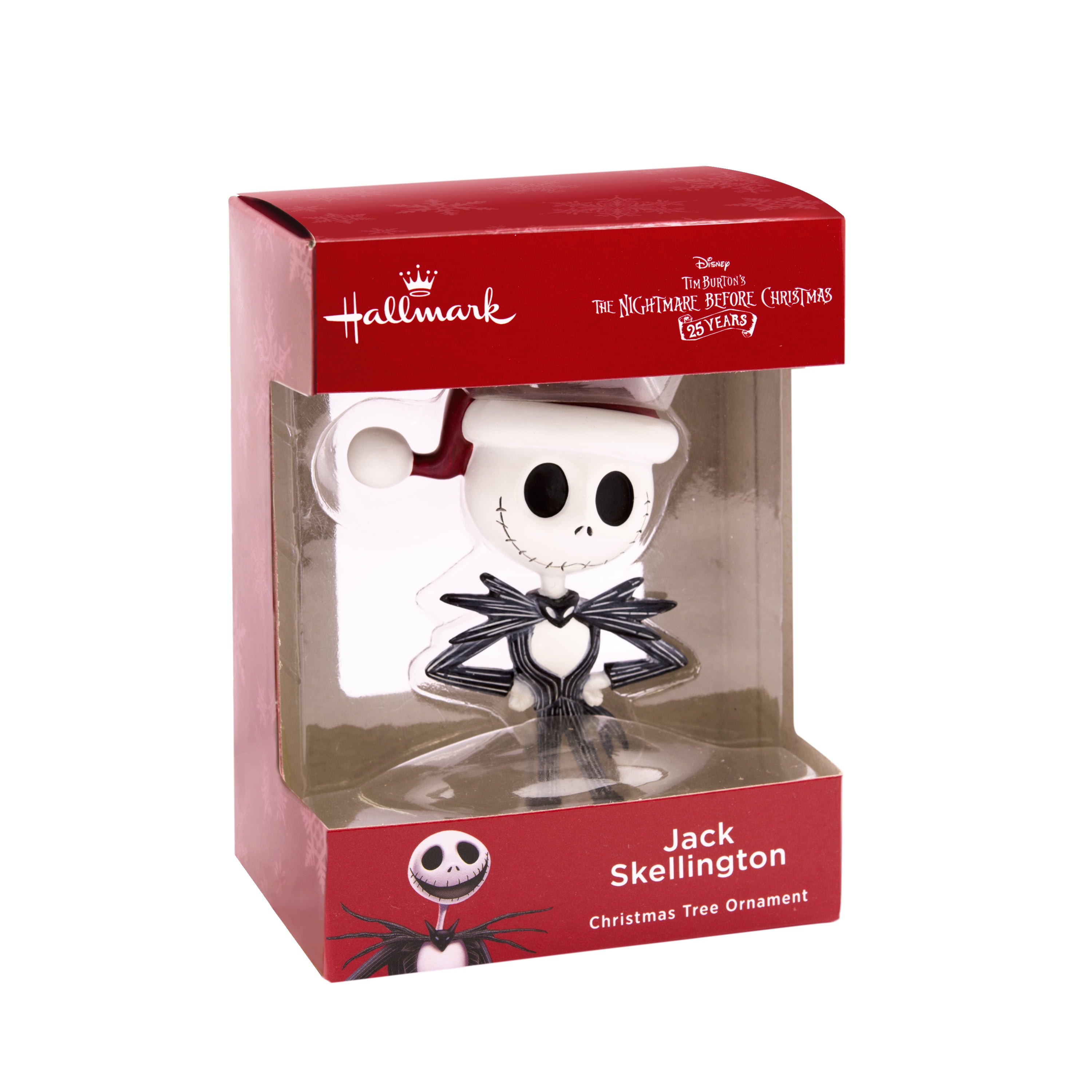 nightmare before christmas toys walmart