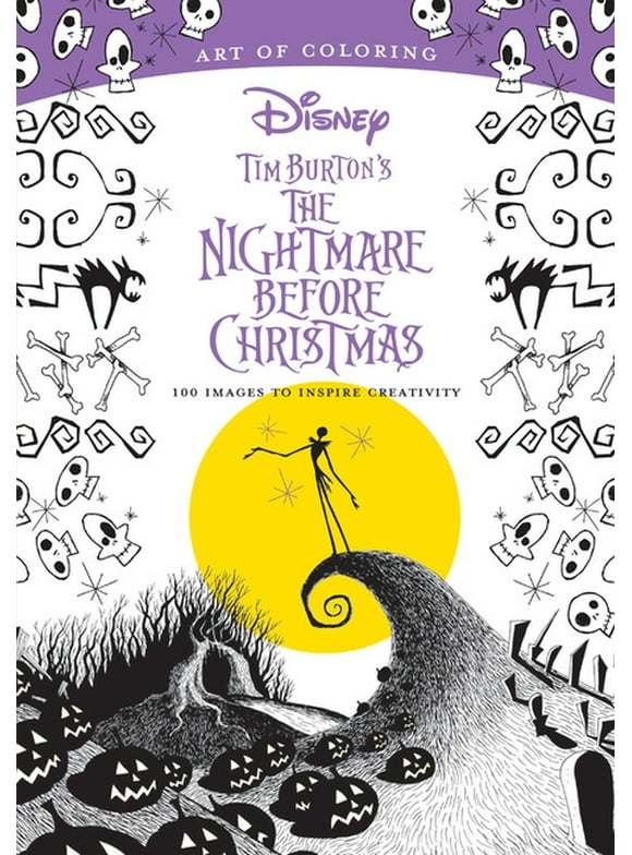 The Nightmare Before Christmas in Shop by Movie - Walmart.com