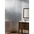 thumbnail image 5 of Fasade - Diamond Plate Moonstone Copper Decorative Wall Panel - Fast and Easy Installation (4' X 8' Panel), 5 of 7