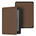 thumbnail image 1 of Funda para Kindle paperwhite 3/2/1 GANGXUN de Cuero PU Duro, Cierre Magnético y Protección Total, 1 of 6