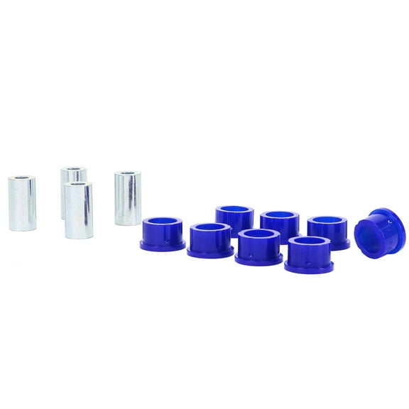 SuperPro SPF3153K Front Upper Control Arm - Inner Bushing Kit