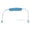 Blue, variant on XINGAG Wire Cake Slicer Leveler Adjustable Cake Cutter With 9 Height Settings Stainless Steel Wires & Handle For Baking And Layer Cakes Kitchen Gadgets