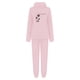 thumbnail image 2 of Gibobby Conjunto de sudadera para mujer Traje pantalón de dos piezas con capucha informal y estampado floral de diente de león de girasol para mujer(Rosa,XL), 2 of 4