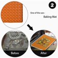 thumbnail image 4 of Bbq Grill Mat - Duty Non-stick, 4 of 5