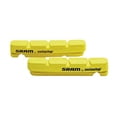 thumbnail image 2 of SRAM Road Brake Pad Inserts for Carbon Rims by SwissStop Pair, 2 of 2