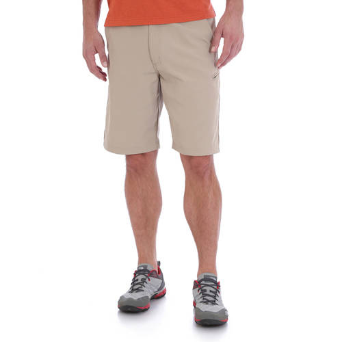 wrangler hybrid shorts