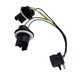 thumbnail image 5 of Accesorios del arnés de cableado del enchufe de la luz trasera 68004166AC Práctico Fácil de instalar repuestos, profesional y reemplazos directos, 5 of 8