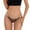 A, variant on GHSOHS Womens Underwear Boyshorts Womens Cotton Briefs No Show Underwear for Women Hollow out Lace Panties No Show Low Rise G String Thongs Breathable Panty Embroidery Underwear T Pants Bikini Pa,S