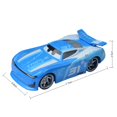 thumbnail image 1 of Gran oferta Disney Pixar Cars 3 Lightning McQueen Shif Well Mater 1:55 Diecast Metal aleación coche modelo juguetes para niños regalo de cumpleaños Gao Jinjia LED, 1 of 2