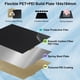 thumbnail image 3 of Build Plate IdeaFormer-3D PET PEI flexible para Bambu A1 Mini, 3 of 7