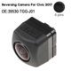 thumbnail image 1 of Reversing Camera Parking Assist Camera for 39530--J01 for 2017, 1 of 1
