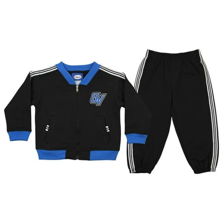 Outerstuff NCAA Toddlers Grand Valley State Lakers Team Pride Two Piece Set
