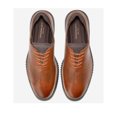 thumbnail image 3 of Cole Haan Men's 2.Zerogrand Laser Wingtip Oxford Lined in British Tan/Java, 14 US, 3 of 3
