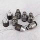 thumbnail image 1 of Kit de solenoide de transmisión, 8 piezas Solenoide de cambio de transmisión Solenoide de transmisión Solenoide de transmisión para muy recomendado, 1 of 9