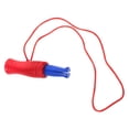 thumbnail image 3 of Simulated Duck Call Whistle For Outdoor Hunting Lightweight Duck Caller With Loud Sound For Hunters And Survival Situations, 3 of 6