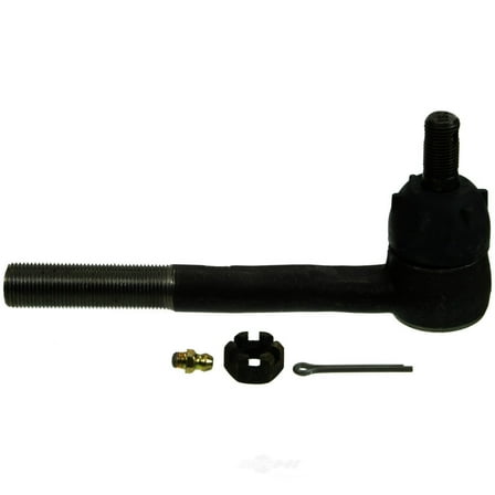 QuickSteer ES415RL Steering Tie Rod End Fits select: 1971-1972 CHEVROLET C10, 1971-1972 CHEVROLET BLAZER