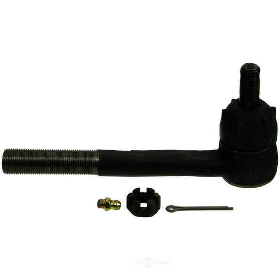 QuickSteer ES415RL Steering Tie Rod End Fits select: 1971-1972 CHEVROLET C10, 1971-1972 CHEVROLET BLAZER
