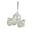 thumbnail image 1 of Adornos de decoraciones para árboles de Navidad BLESIY colgante decorativo acrílico transparente, 1 of 8