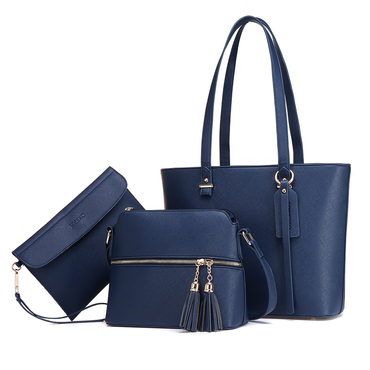 large designer purse