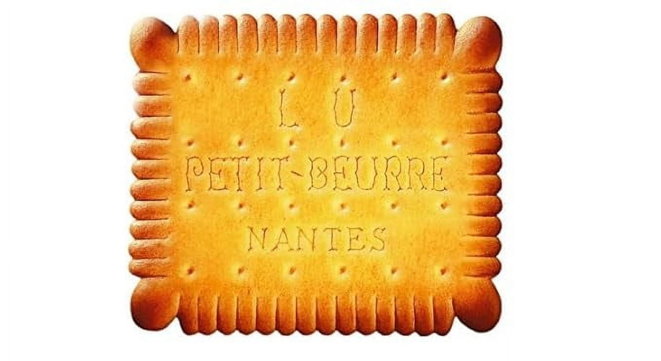 LU Le Petit Beurre French Butter Biscuits 167g - Walmart.com