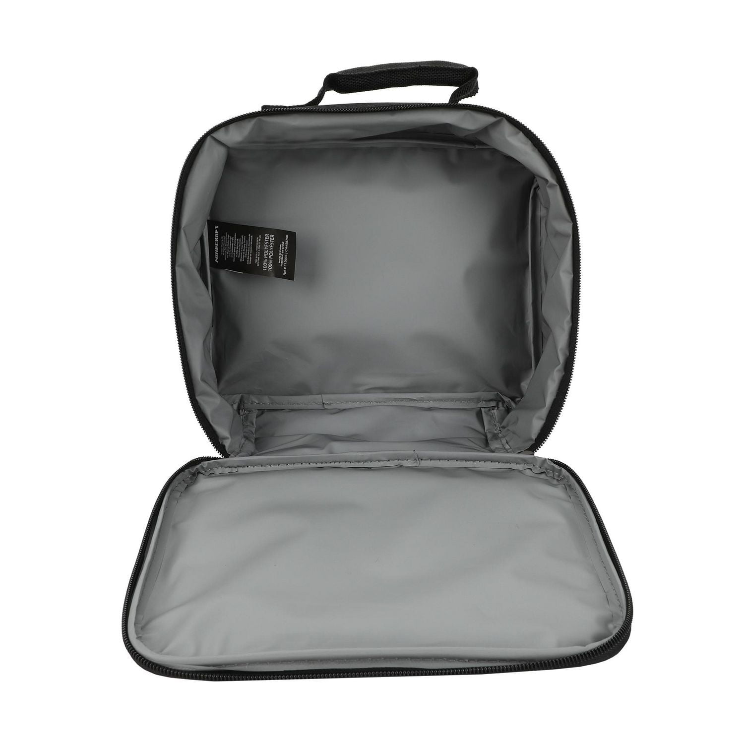 Minecraft Creeper Face Standard Lunch Bag