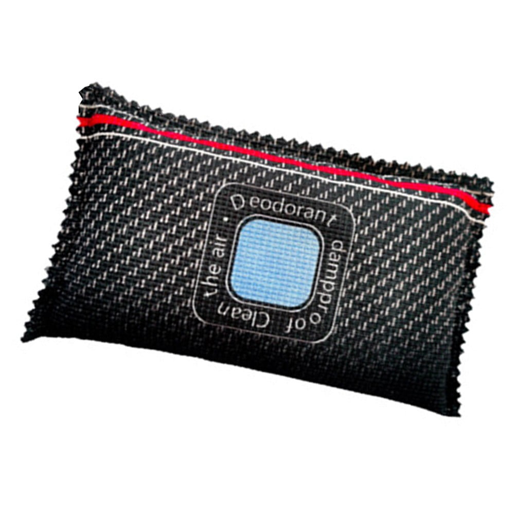 Reusable Car Dehumidifier Clear Windscreen Moisture Damp Absorber Gel Bags