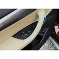 thumbnail image 2 of Xotic Tech Door Handle Outer Cover, Left Driver Side Inner Door Handle Cover Replacement Compatible with BMW X1 F48 2016-2022 X2 F39 2018-2023 (Beige), 2 of 9