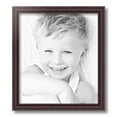 thumbnail image 2 of ArtToFrames 14x16 inch Cherry Picture Frame, Red Wood Poster Frame (4095), 2 of 8
