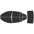 thumbnail image 2 of Avery Dennison NR Nano Ceramic IR Window Tint Kit Compatible with Kia Rio 2001-2005 (Hatchback) -, 2 of 8