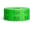 Green, variant on 1000 Raffle Tickets Double Roll | Tickets for Events, Drinks, 50/50, Carnival, Classroom (Fluorescent Orange)