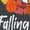 Dark Heather Grey, variant on Falling for Halloween Autumn Season T-Shirt