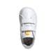 thumbnail image 2 of Tenis Adidas  Adidas Niño Advantage Blanco EF0305, 2 of 5