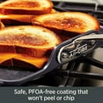 thumbnail image 1 of All-Clad Essentials Nonstick Hard Anodized Multipot, 7 quart, Black, 1 of 5