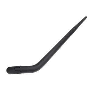 Windshield Wiper Arm Blade Kit, Rear Windshield Wiper Blade Arm Set Long Lasting Quiet Sensitive  for Vehicle
