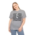 thumbnail image 4 of 22Gifts Soccer Grandma Shirt, Gifts, Tshirt, 4 of 12