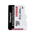 thumbnail image 2 of Memoria microSDXC UHS-I U1 Kingston High Endurance de 128 GB, clase Kingston SDCE/128GB, 2 of 2