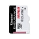 thumbnail image 2 of Memoria microSDXC UHS-I U1 Kingston High Endurance de 128 GB, clase Kingston SDCE/128GB, 2 of 2