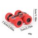 thumbnail image 4 of Toy Car Flip Children Inertia Double Sided Dump Truck Kids Toys For Boys, 4 of 4