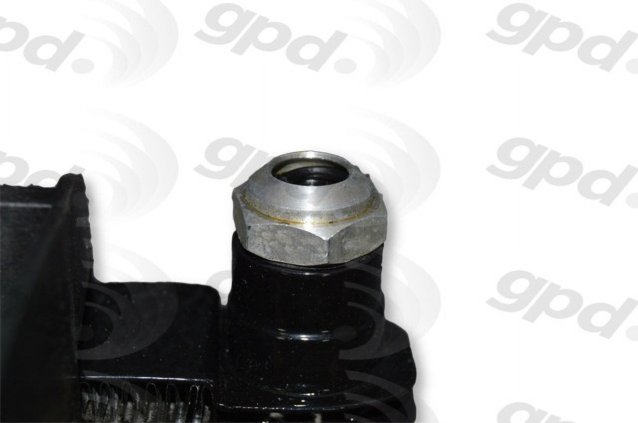 Global 2611288 Automatic Transmission Oil Cooler