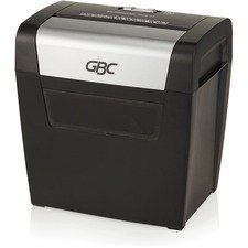 GBC GBC3381650313 Paper Shredder