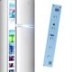 thumbnail image 2 of New 1pcs Bcd-536wkm Fridge Led Light For Midea 17431000000072 502410010020 High-quality Led Light Board Refrigerator, 2 of 5