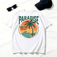 thumbnail image 5 of Men's Casual Graphic T-Shirt 100% Cotton Short Sleeve Crewneck S-3XL, 5 of 7