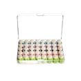 thumbnail image 2 of Agiferg DIY Sponge Finger Cover For Finger Painting, Pack Of 40, 2 of 7