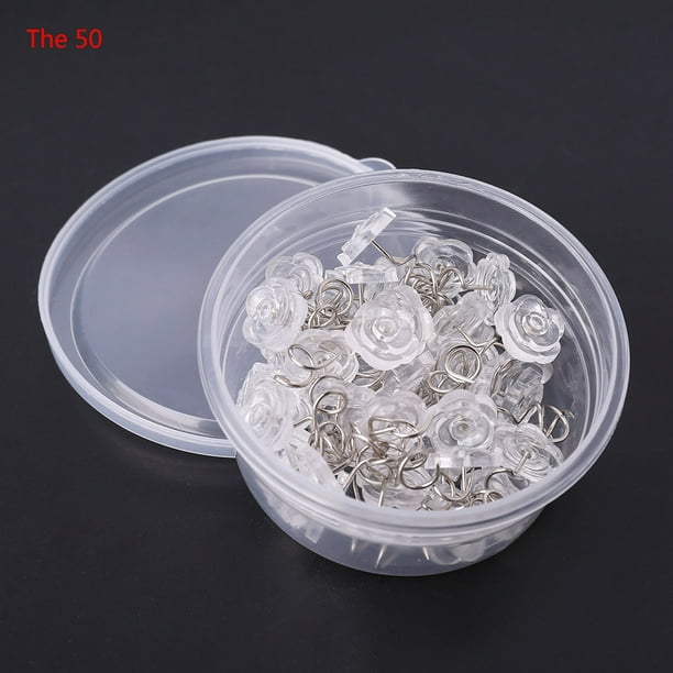 JULYING DIY Upholstery Twist Pin For Sofa Couch Chair Car Headliner