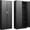 Black 2-door Storage, variant on 2 Drawer File Cabinet, File Cabinets for Home Office, Printer Stand, File Cabinet with Lock, Lateral Filing Cabinet for A4/Letter/Legal Size File Folders, Assembly Required(Black)