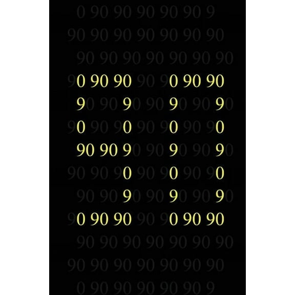 90: Building The Ultimate Empire (Paperback)